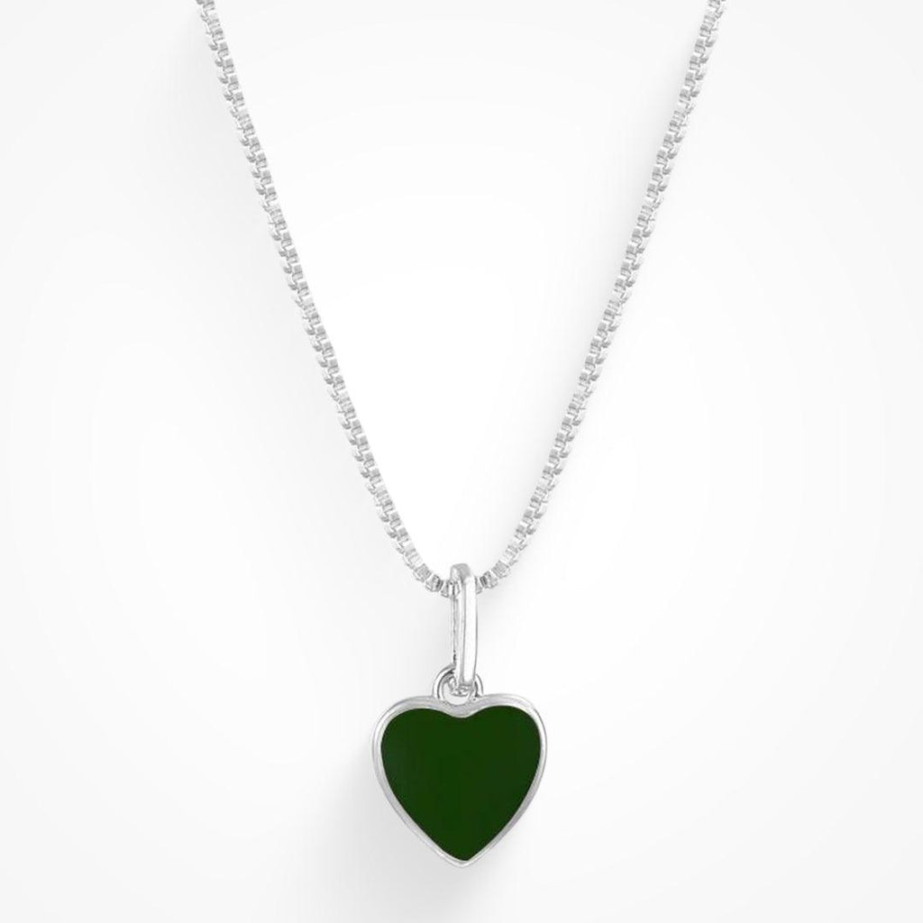 Evry Jewels Love Actually Necklace