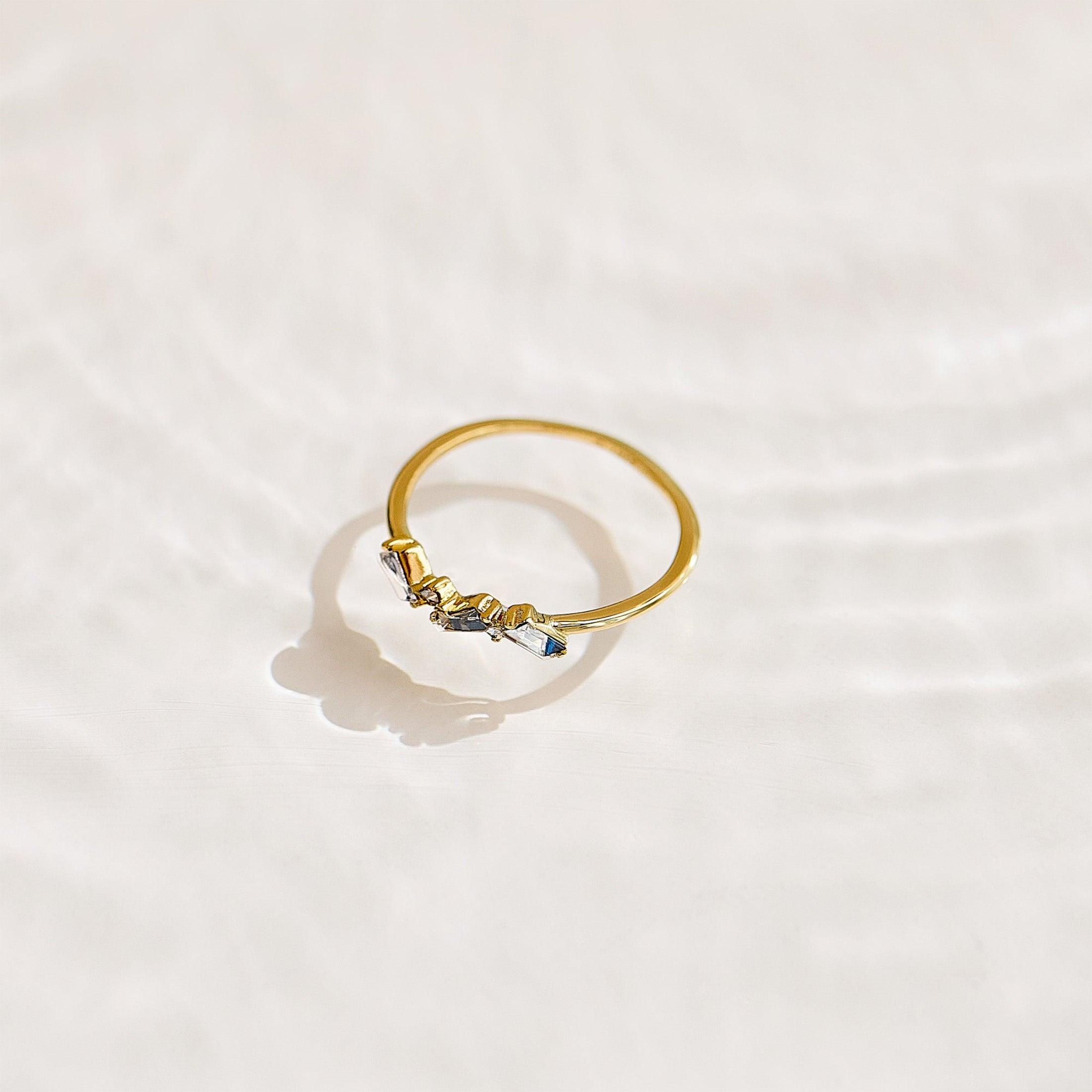 Evry Jewels Love Affair Ring