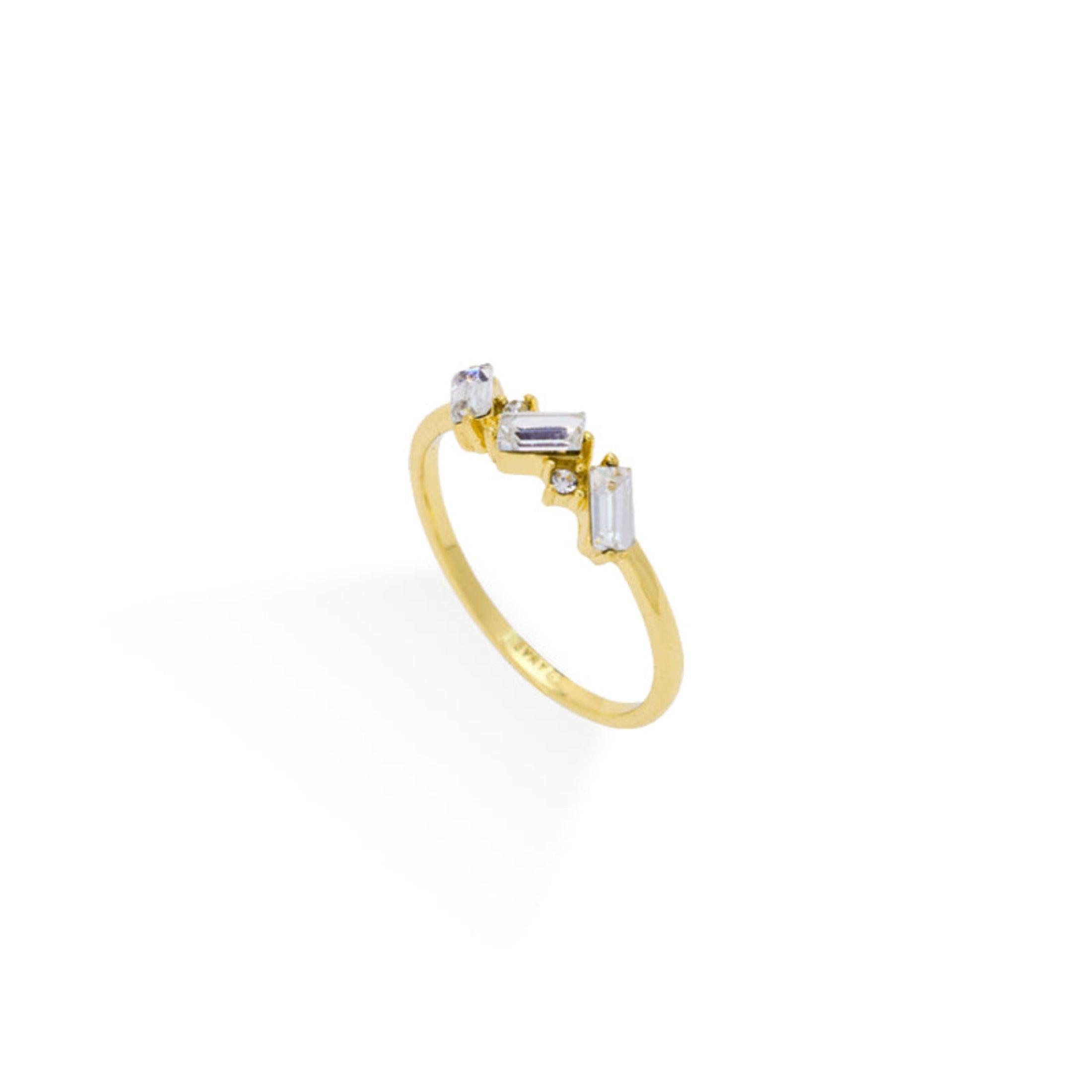 Evry Jewels Love Affair Ring