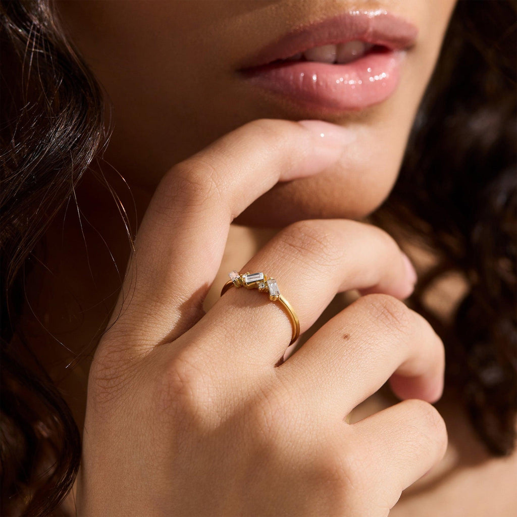 Evry Jewels Love Affair Ring