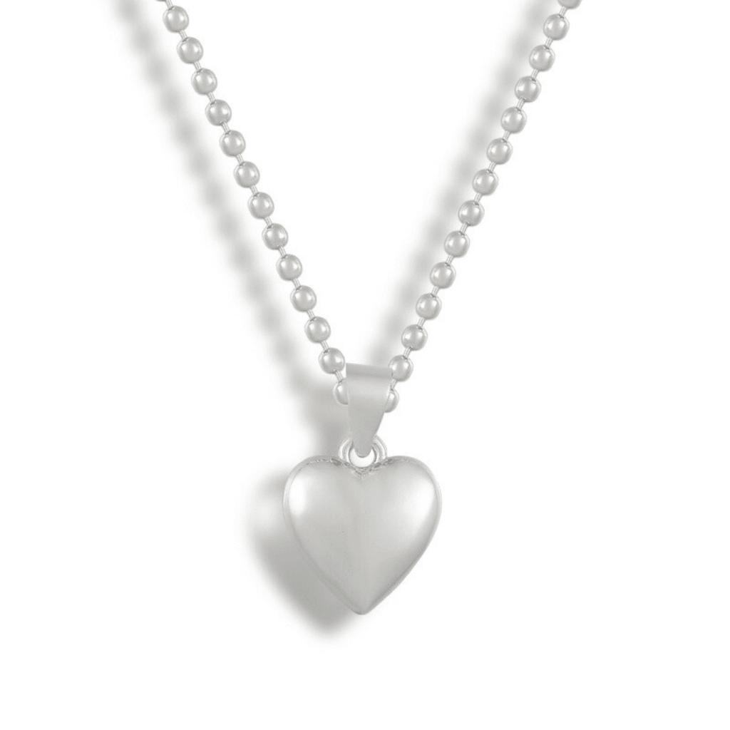 Evry Jewels Love Language Necklace
