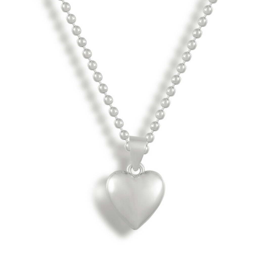 Evry Jewels Love Language Necklace