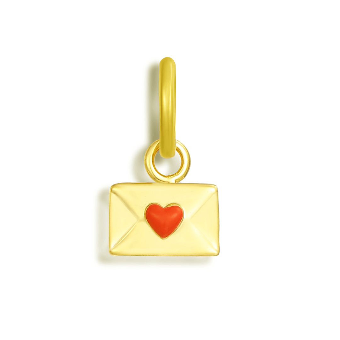 Evry Jewels Shoe Charms