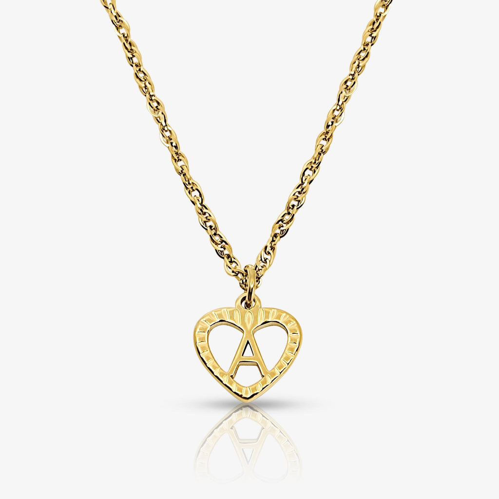 Evry Jewels Love Myself Necklace
