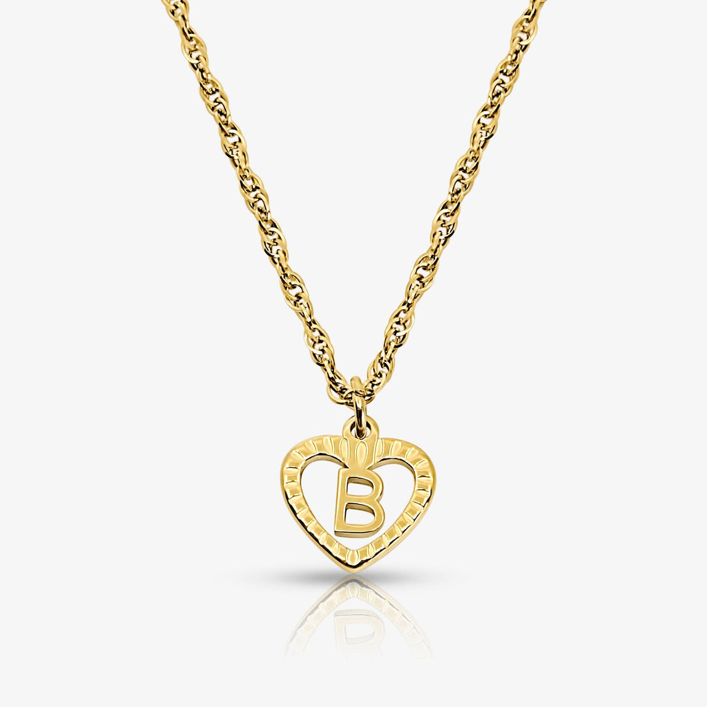 Evry Jewels Love Myself Necklace