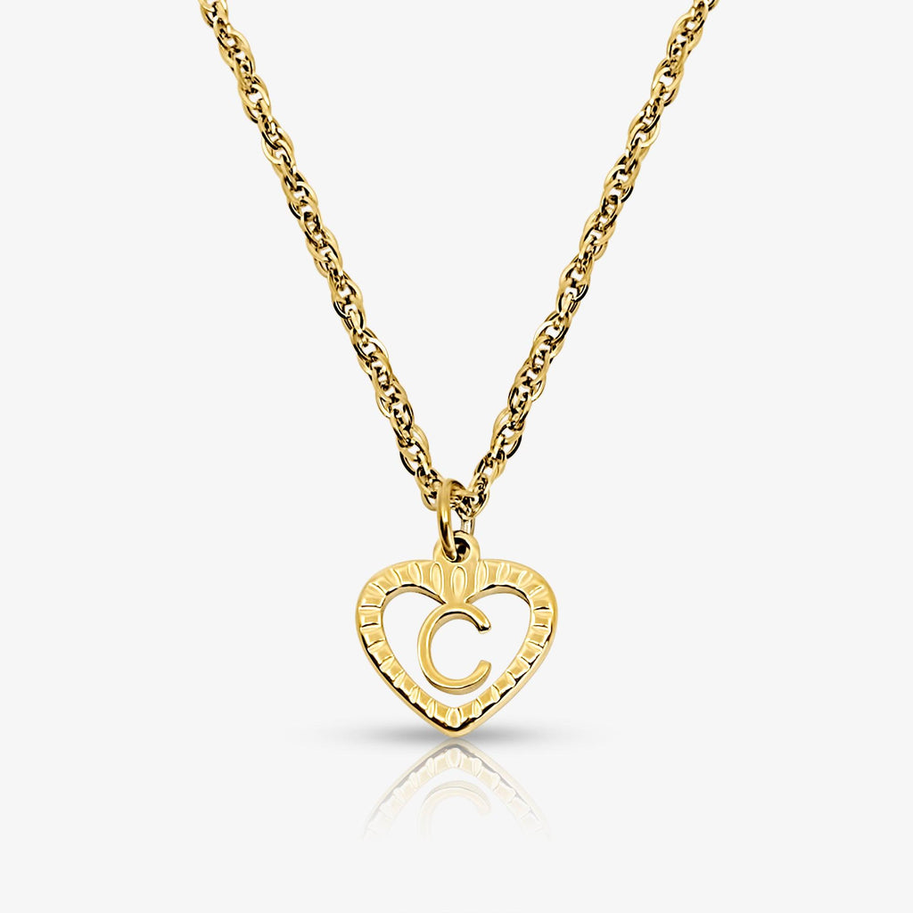 Evry Jewels Love Myself Necklace