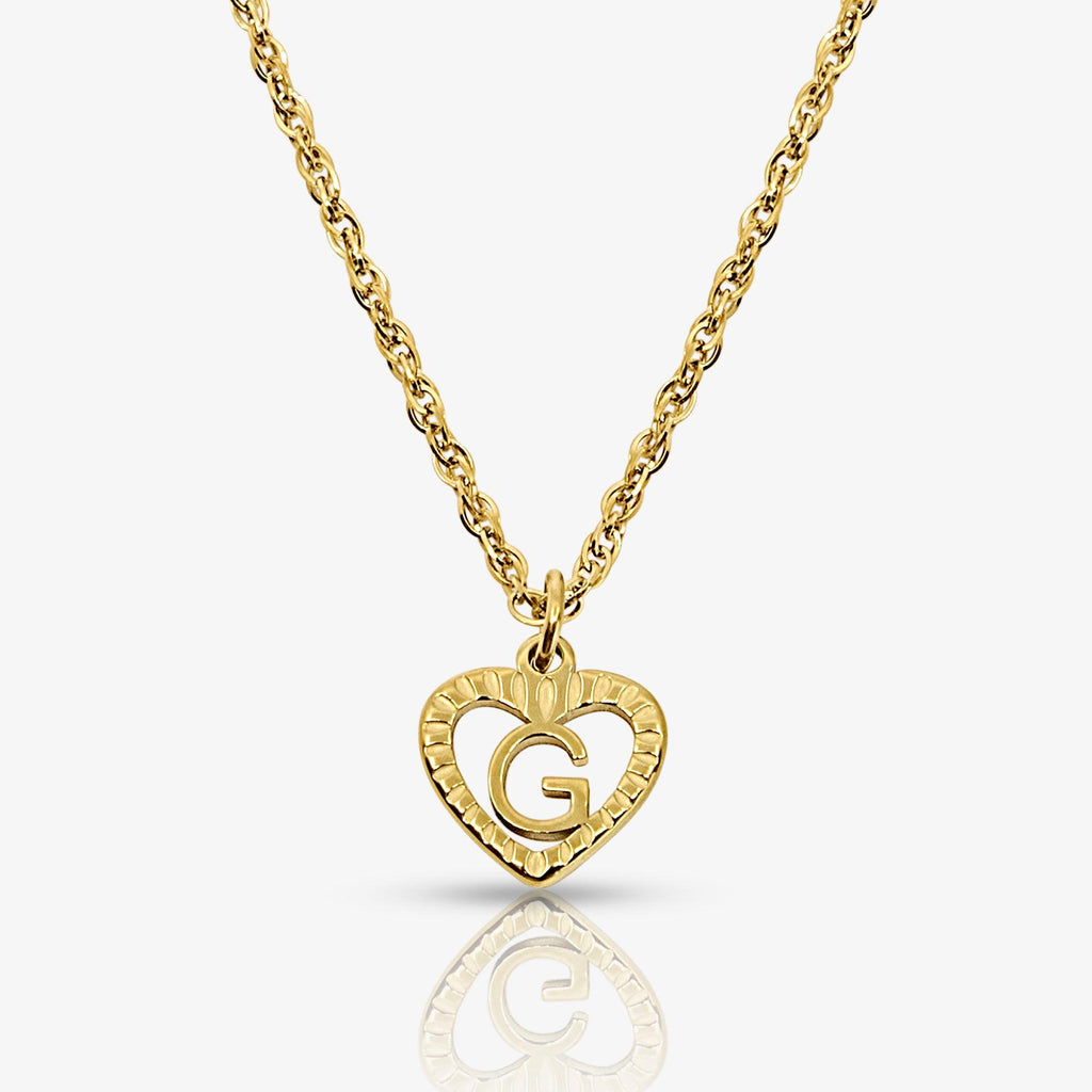 Evry Jewels Love Myself Necklace