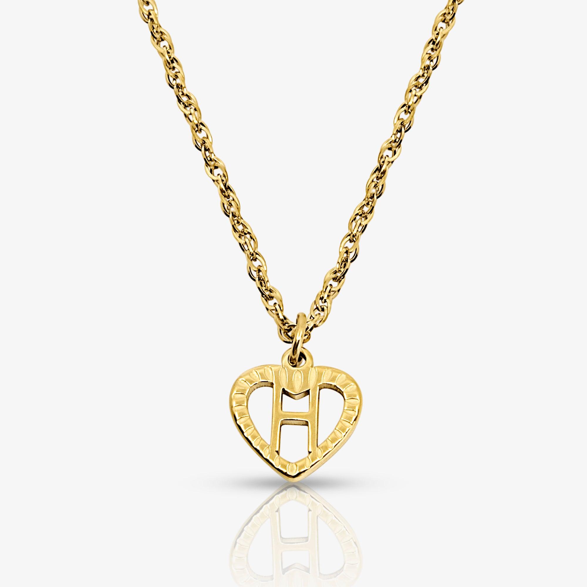 Evry Jewels Love Myself Necklace