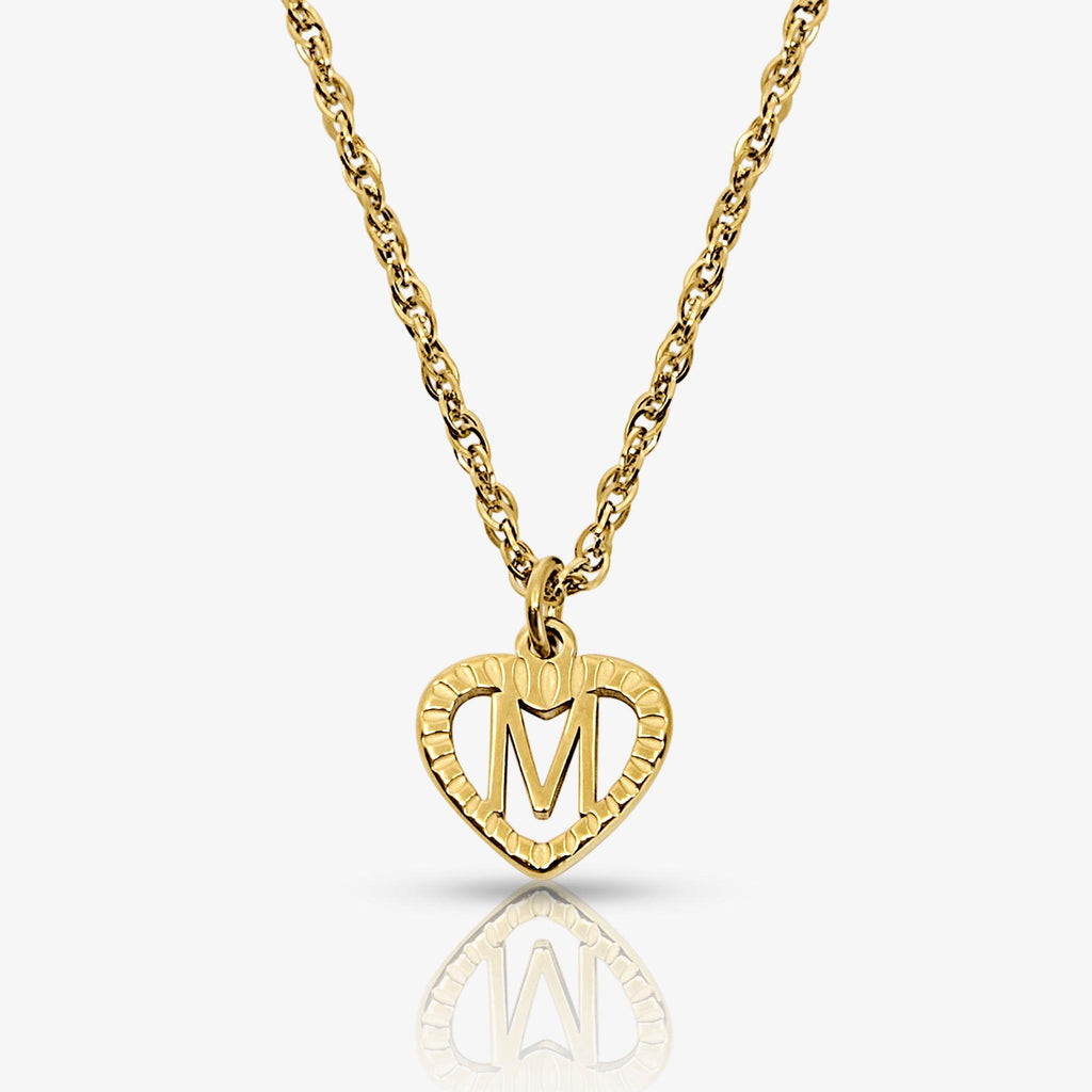 Evry Jewels Love Myself Necklace
