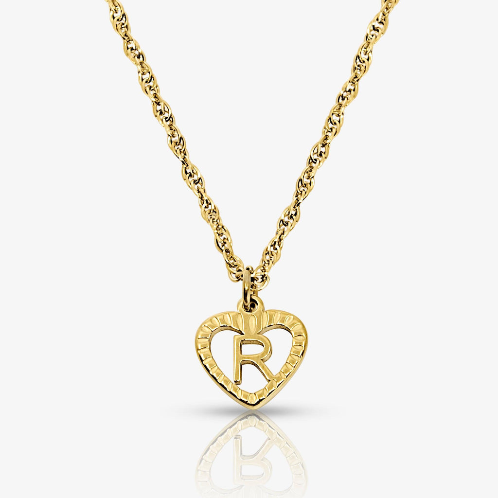 Evry Jewels Love Myself Necklace