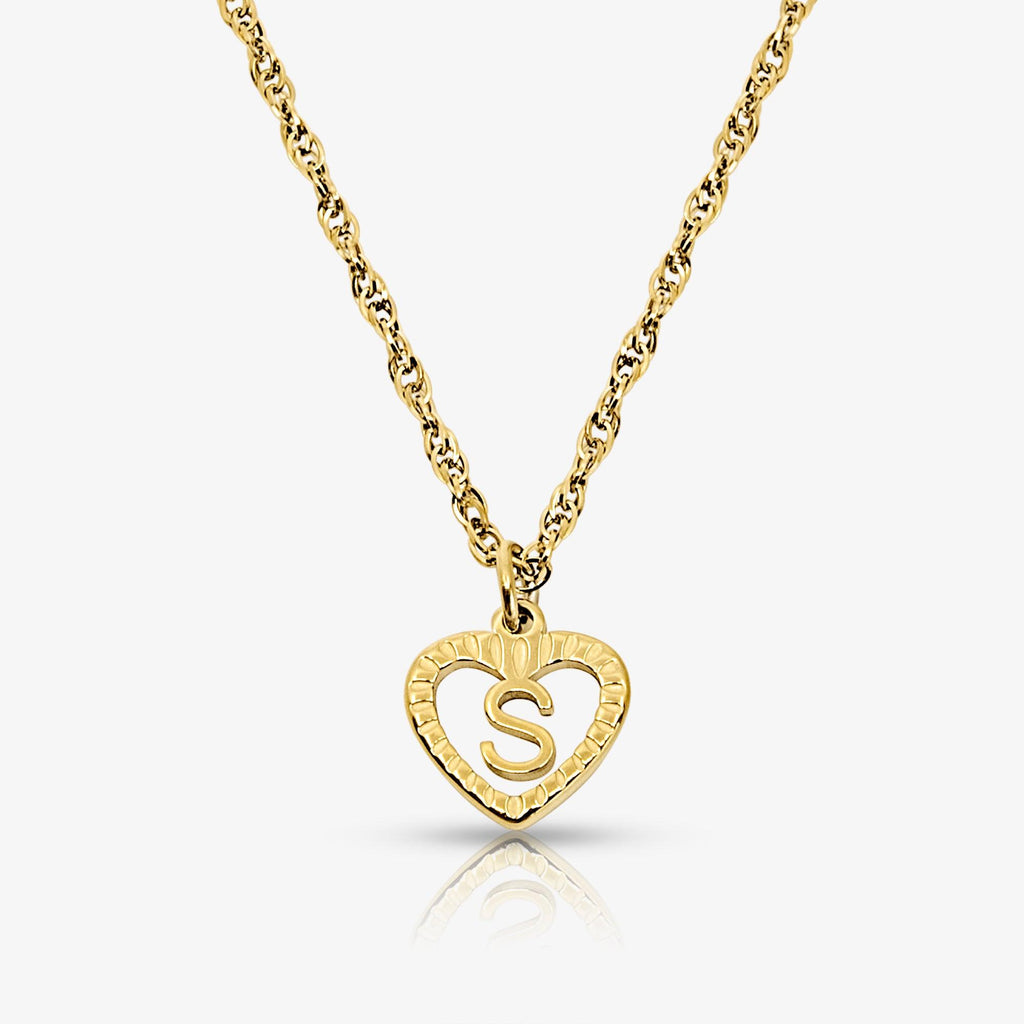 Evry Jewels Love Myself Necklace