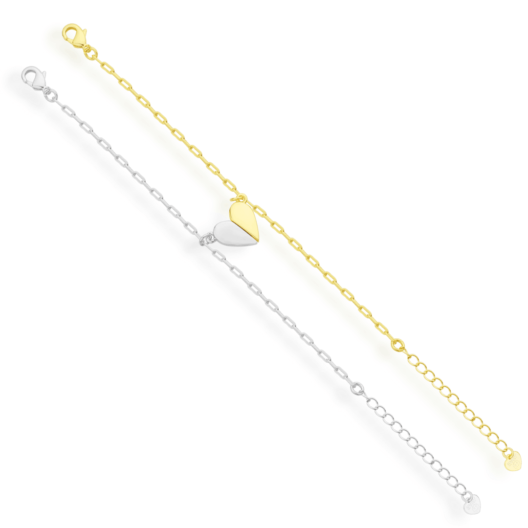 Evry Jewels Love Of My Life Bracelet Individual