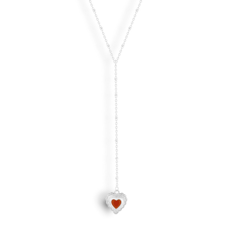 Evry Jewels Lariat Necklaces