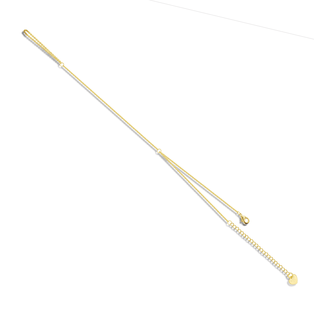 Evry Jewels Lucia Foot Chain / Hand Chain
