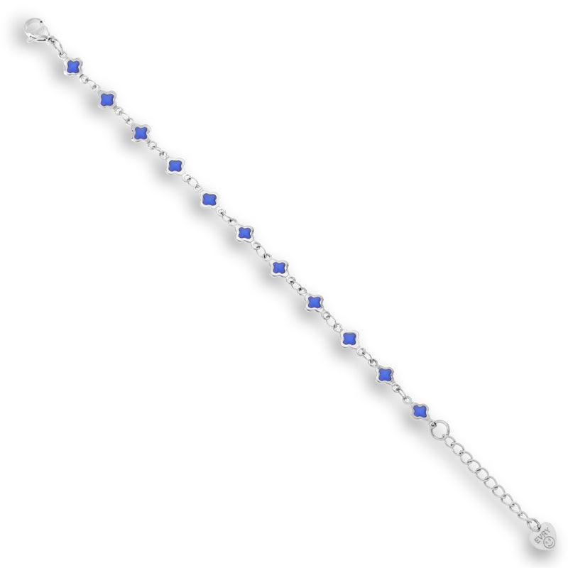 Evry Jewels Lucky Charm Bracelet