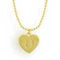 Evry Jewels Lucky Cowgirl Necklace