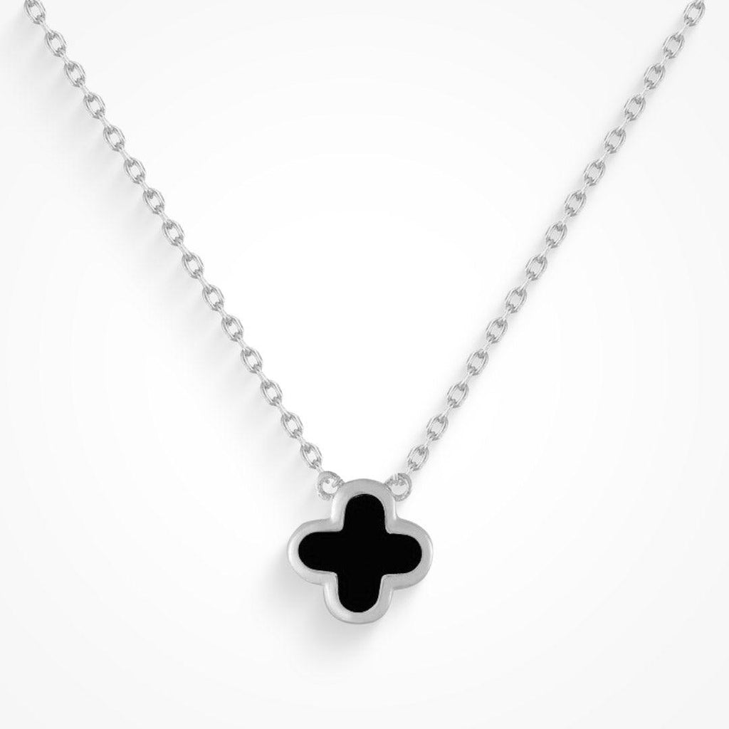 Evry Jewels Lucky Necklace