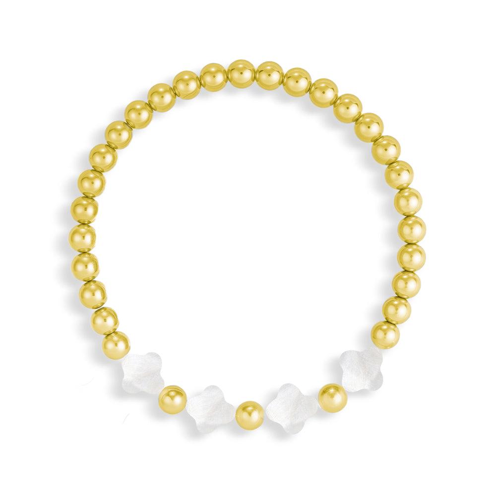 Evry Jewels Lucky You Bracelet