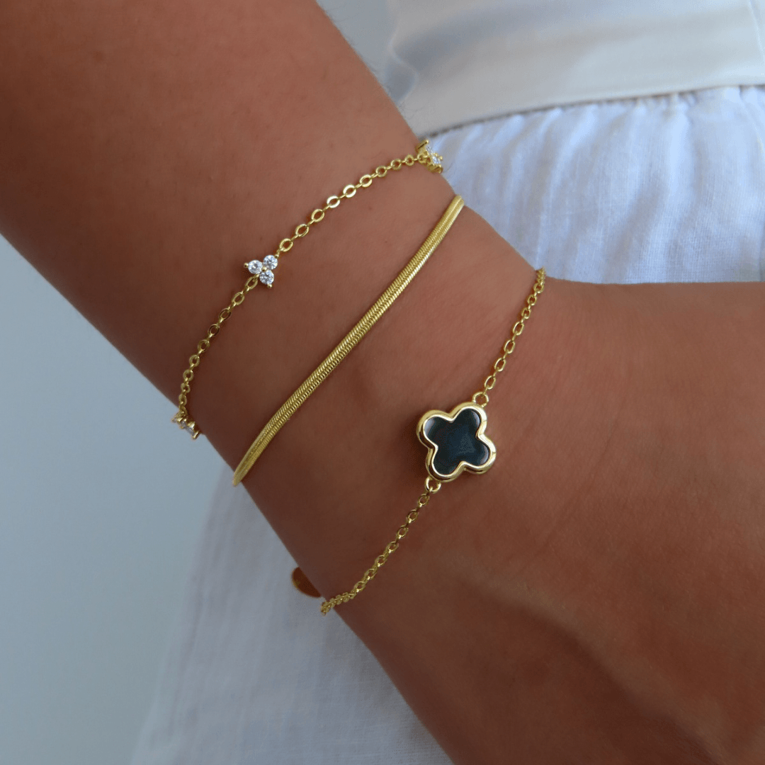 Evry Jewels Lucky Bracelet