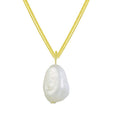 Evry Jewels Luna Necklace