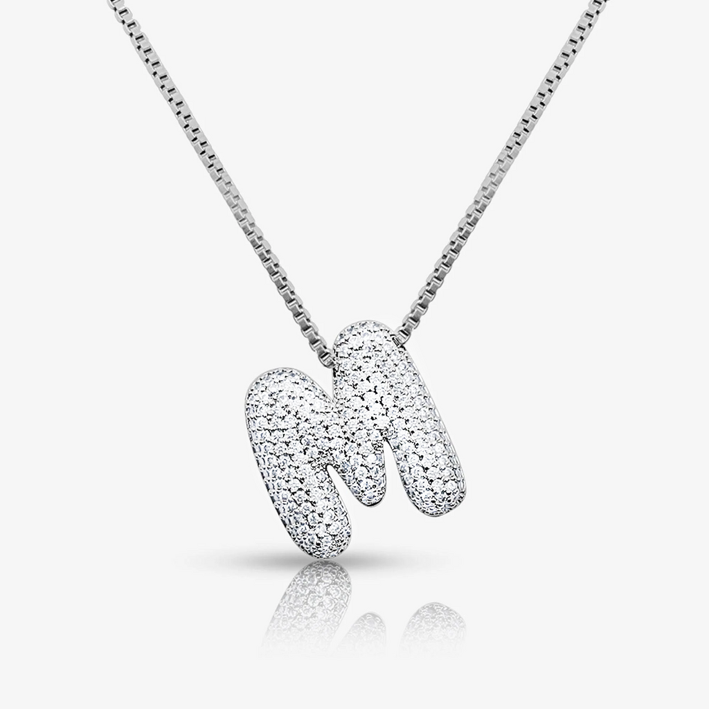 Evry Jewels Adore Me Necklace