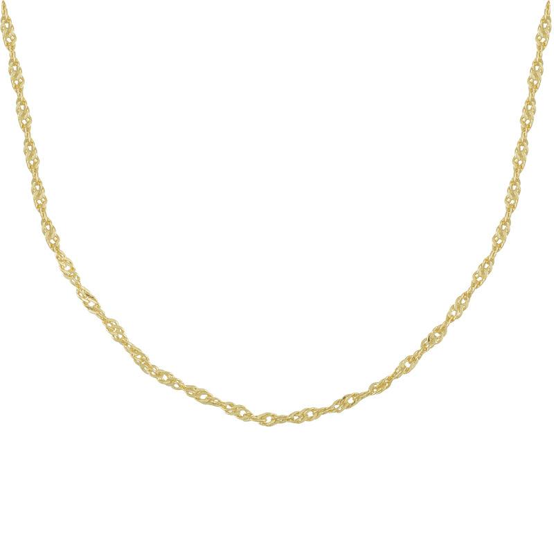 Evry Jewels Malta Necklace