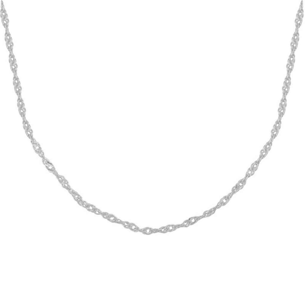 Evry Jewels Malta Necklace