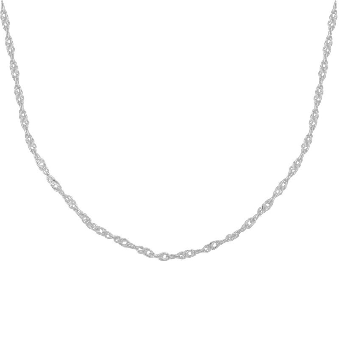 Evry Jewels Malta Necklace