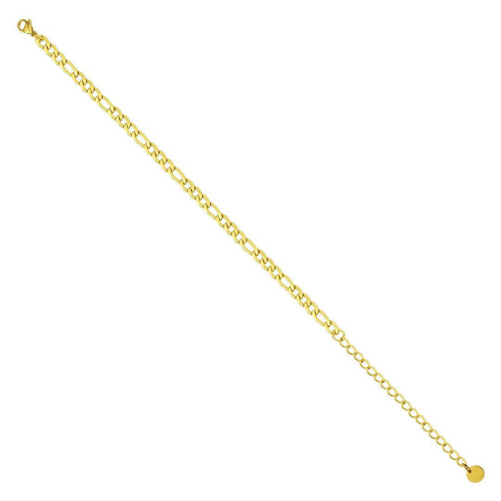 Evry Jewels Manhattan Anklet