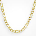 Evry Jewels Manhattan Necklace