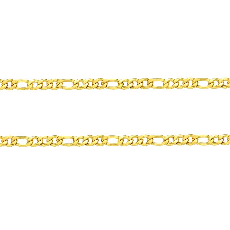 Evry Jewels Manhattan Waist Chain