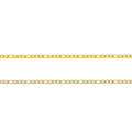 Evry Jewels Manhattan Waist Chain