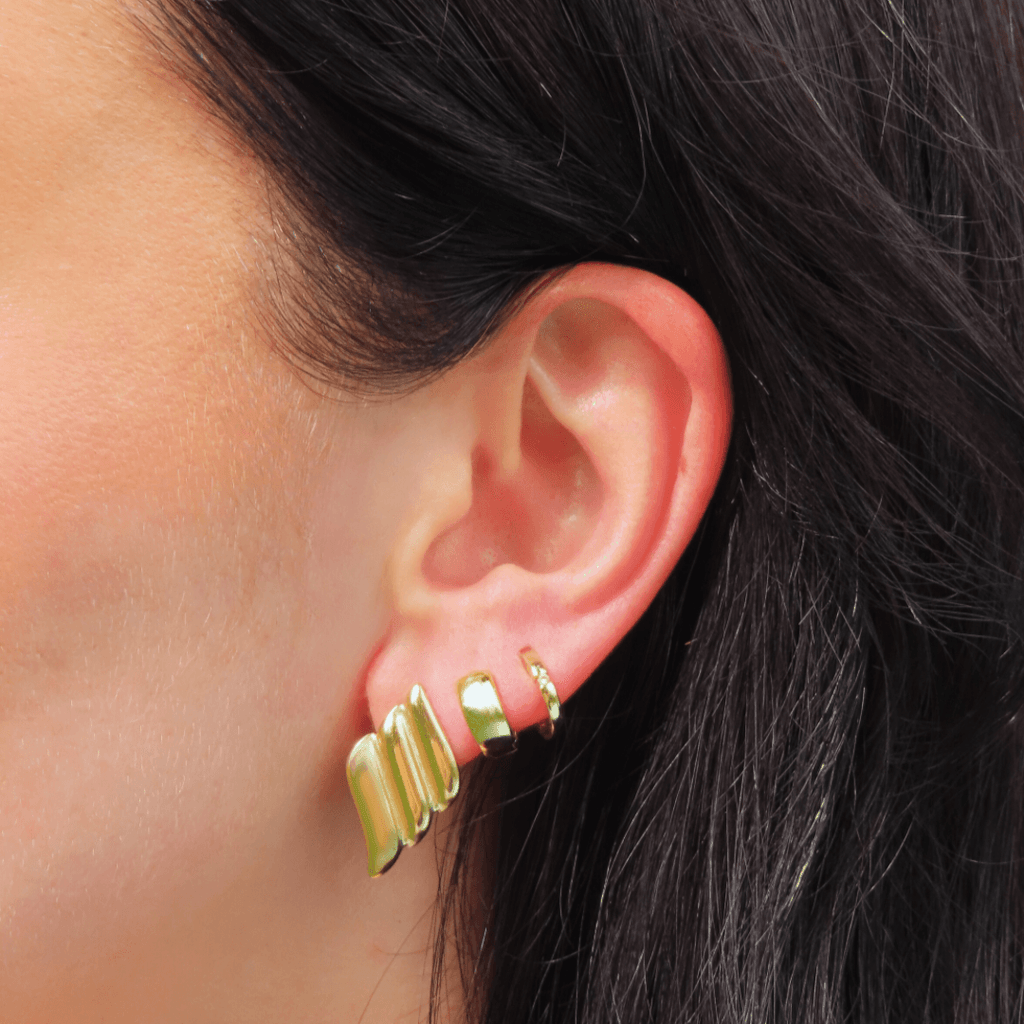 Evry Jewels Margo Earrings