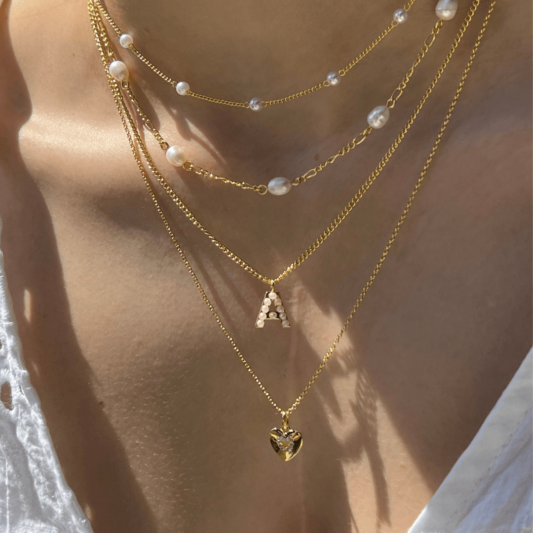 Evry Jewels Maui Necklace