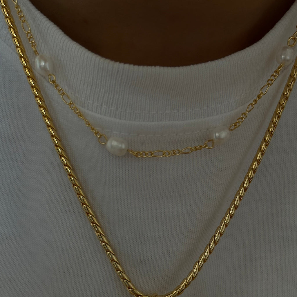 Evry Jewels Maui Necklace