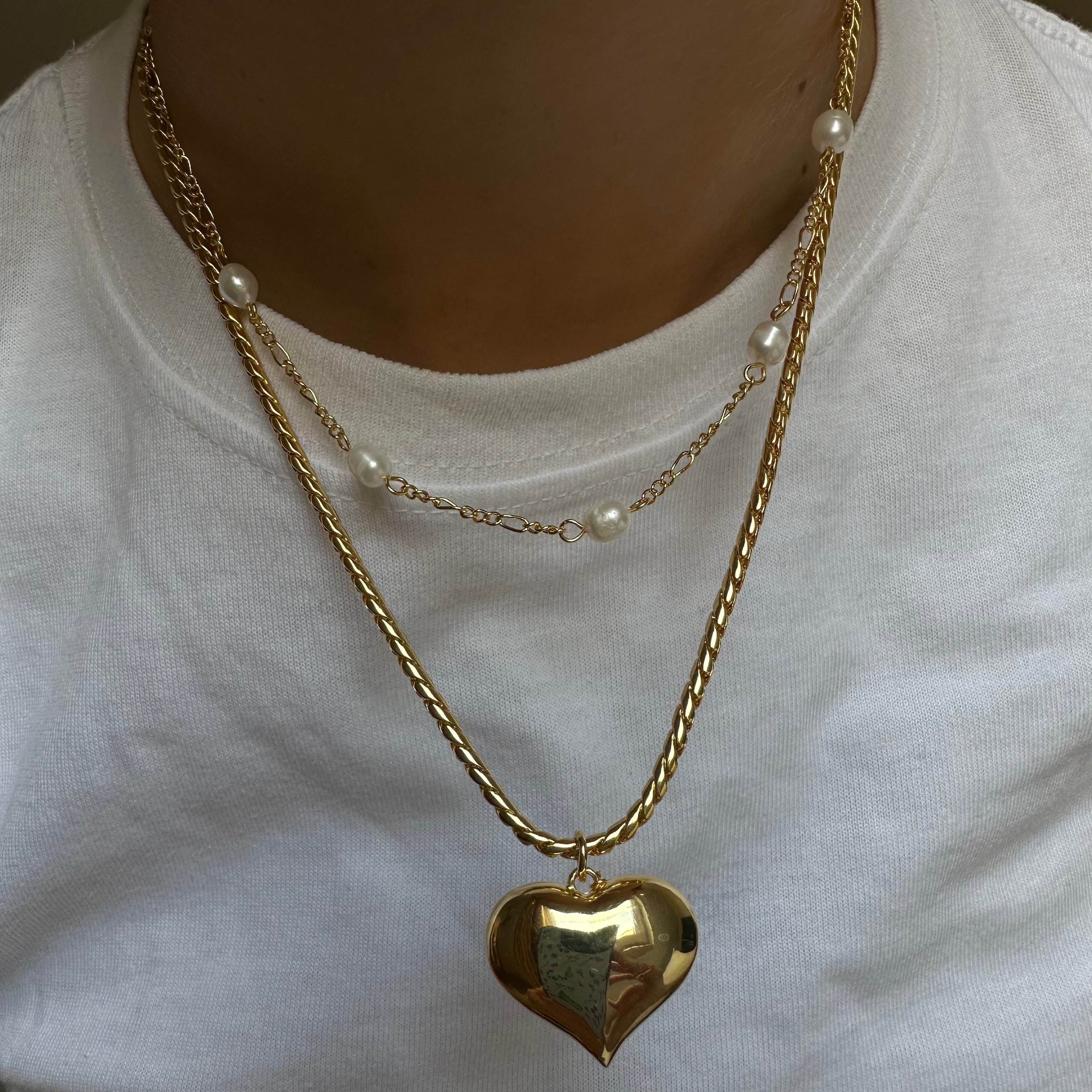 Evry Jewels Maui Necklace
