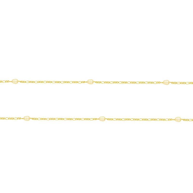 Evry Jewels Maui Waist Chain