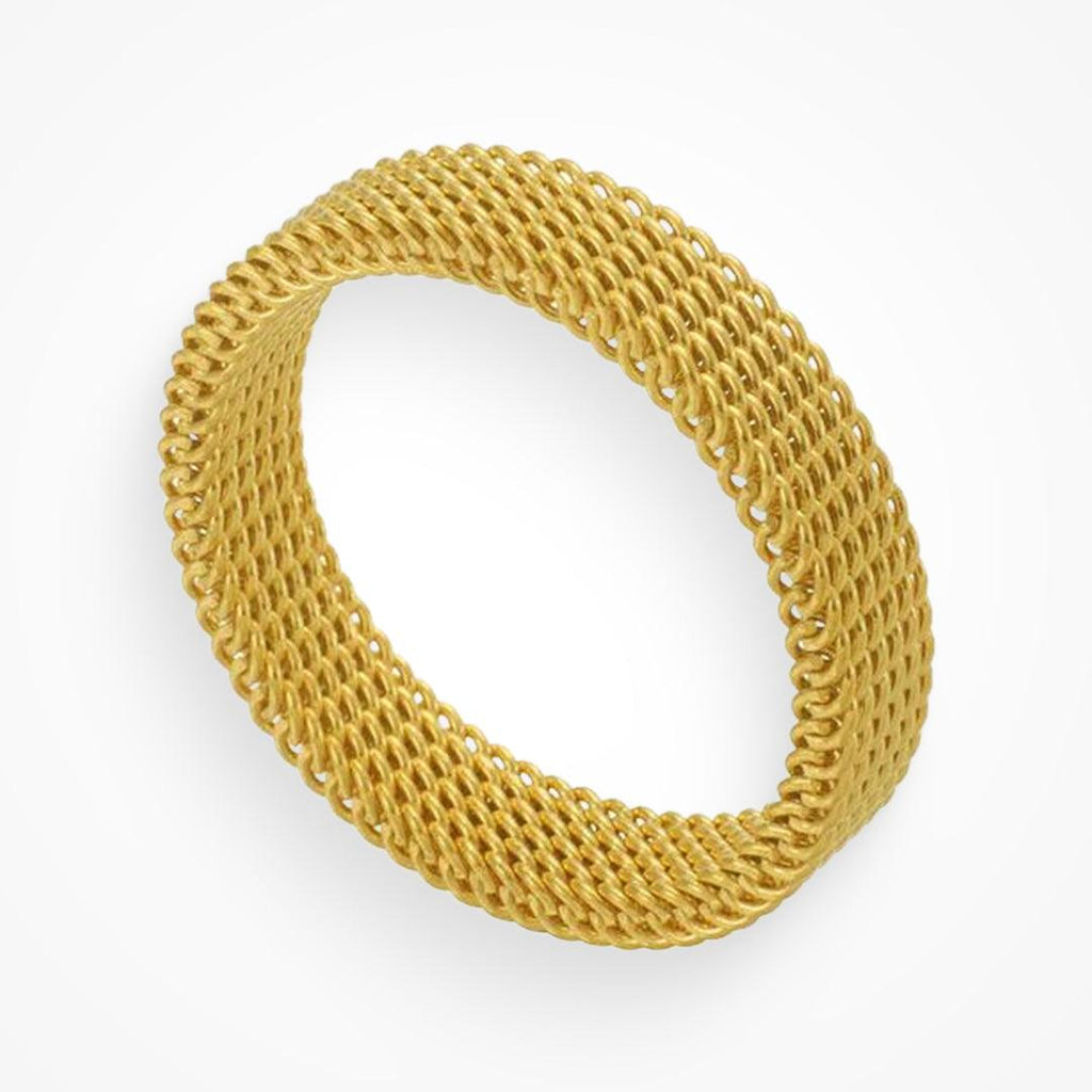 Evry Jewels Maze Ring