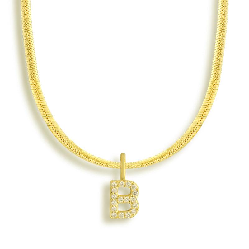 Evry Jewels Me. Myself & I Necklace