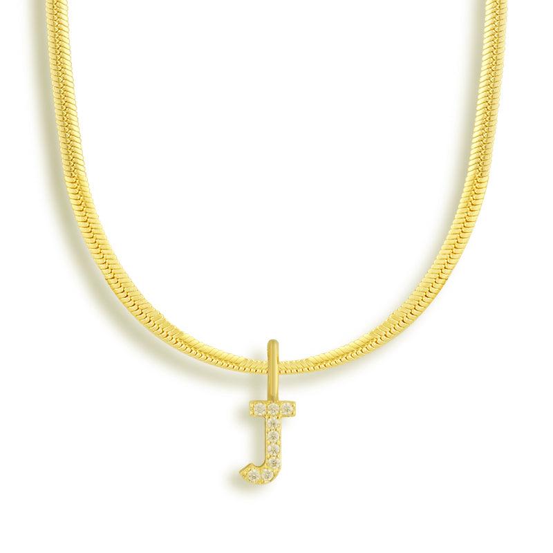 Evry Jewels Me. Myself & I Necklace