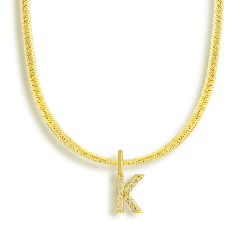 Evry Jewels Me. Myself & I Necklace