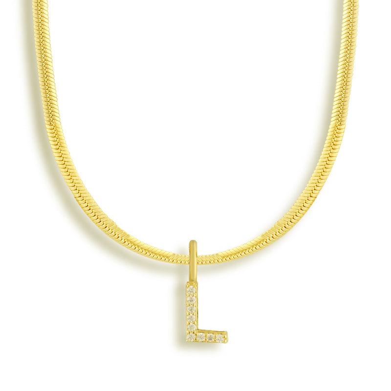 Evry Jewels Me. Myself & I Necklace