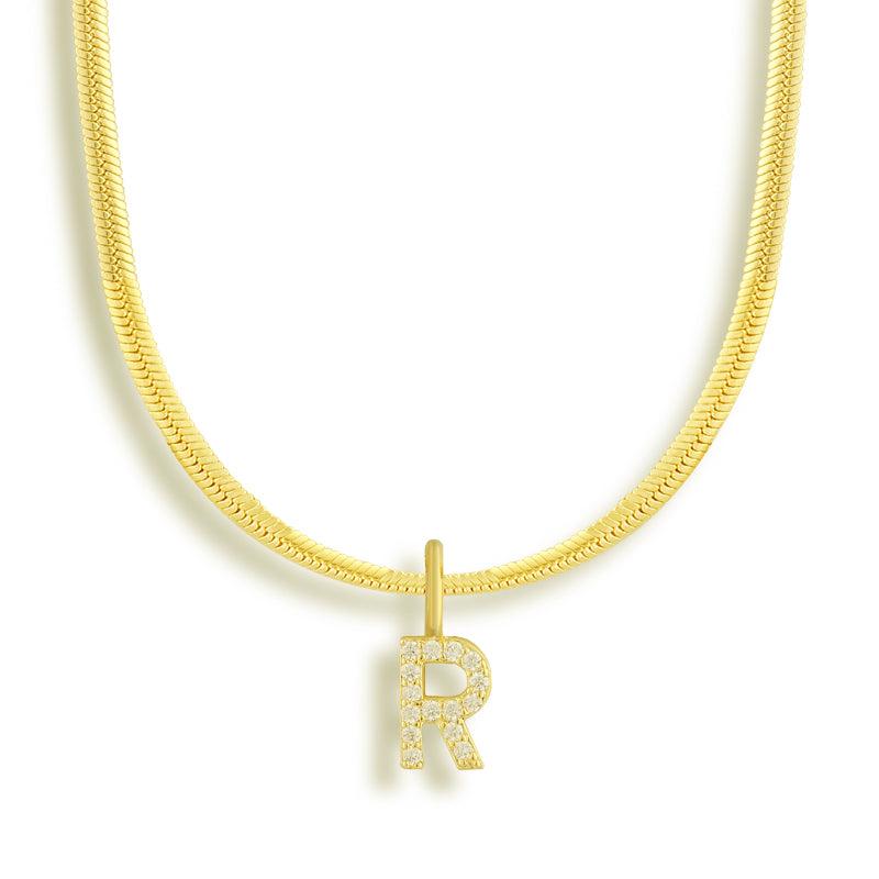 Evry Jewels Me. Myself & I Necklace