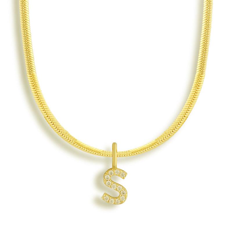 Evry Jewels Me. Myself & I Necklace