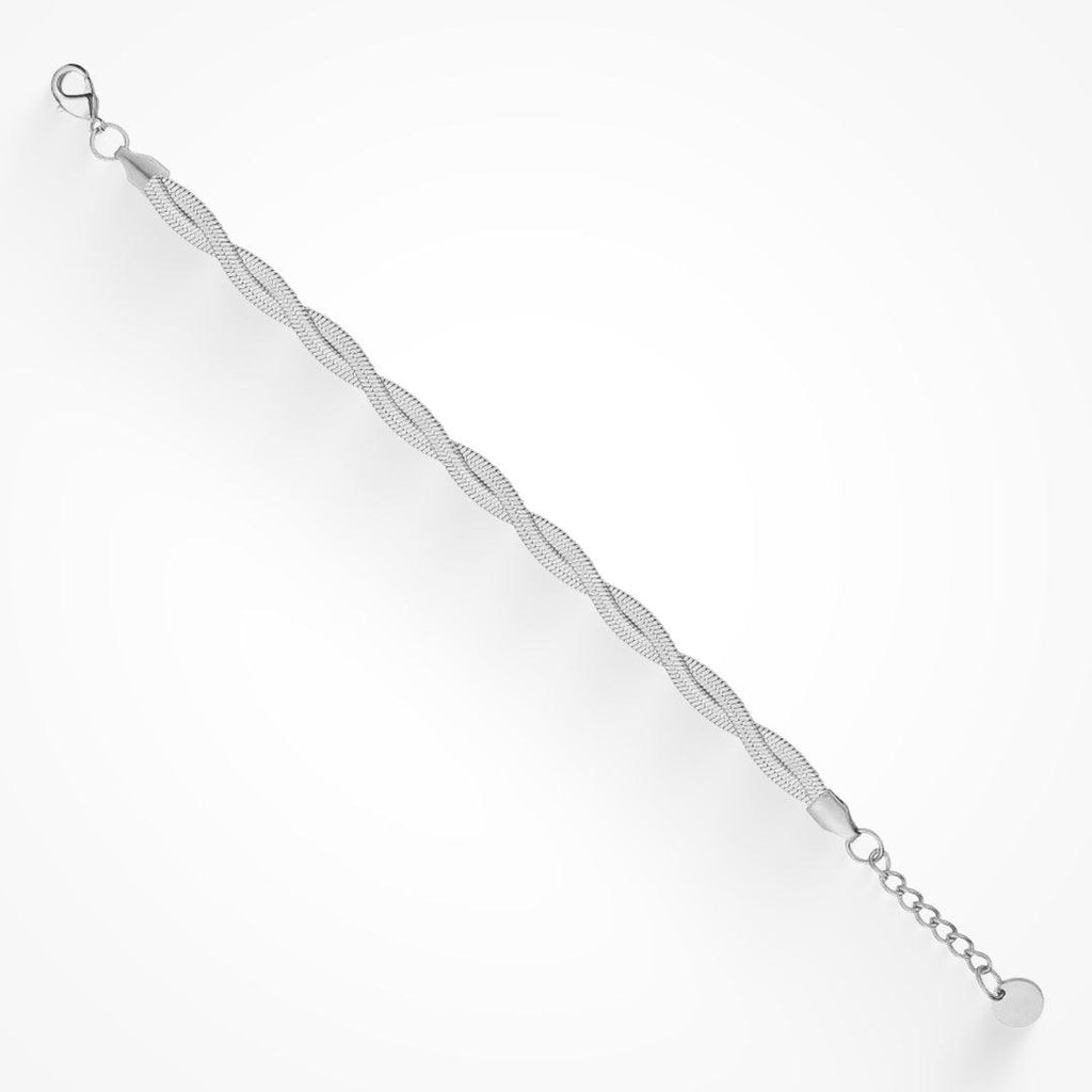 Evry Jewels Medusa Bracelet