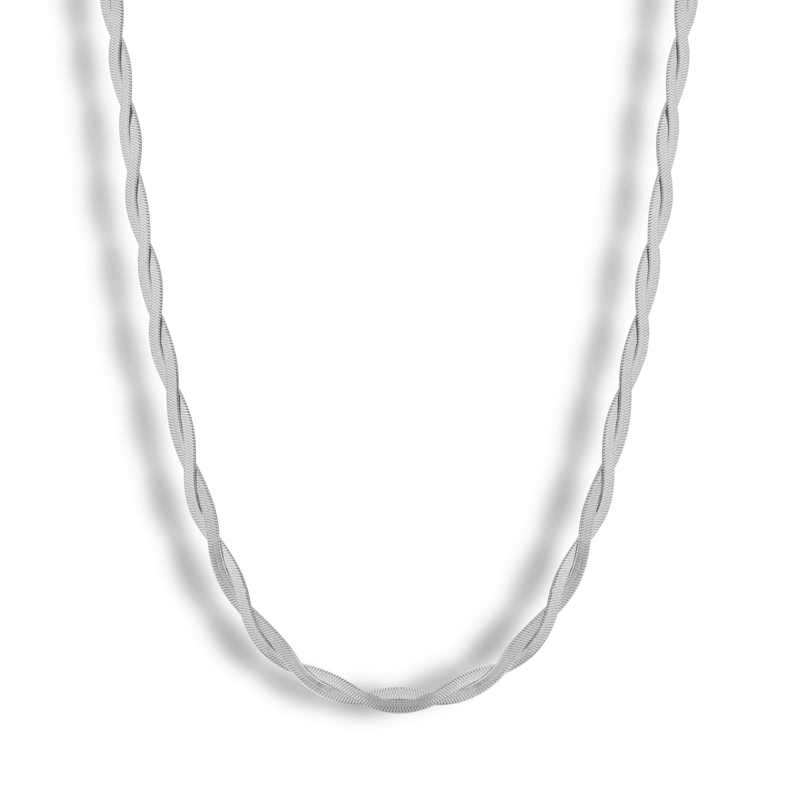 Evry Jewels Medusa Necklace