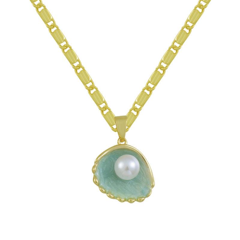 Evry Jewels Meribella Necklace