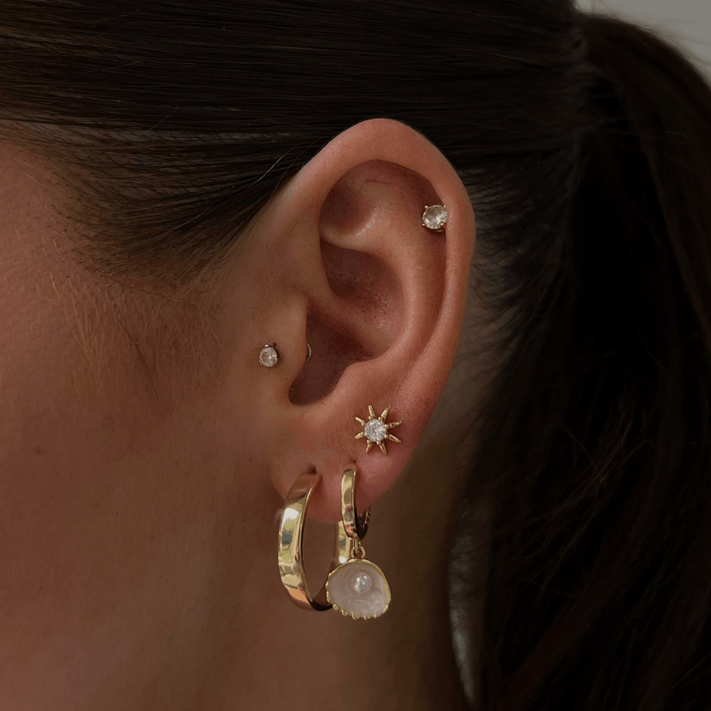 Evry Jewels Meribella Earrings