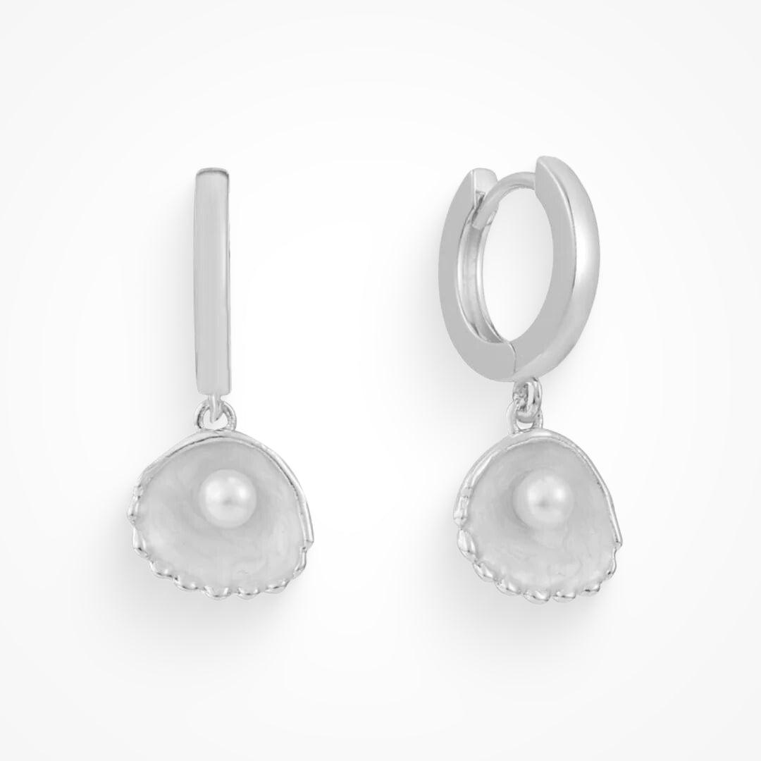 Evry Jewels Pearl Earrings Collection