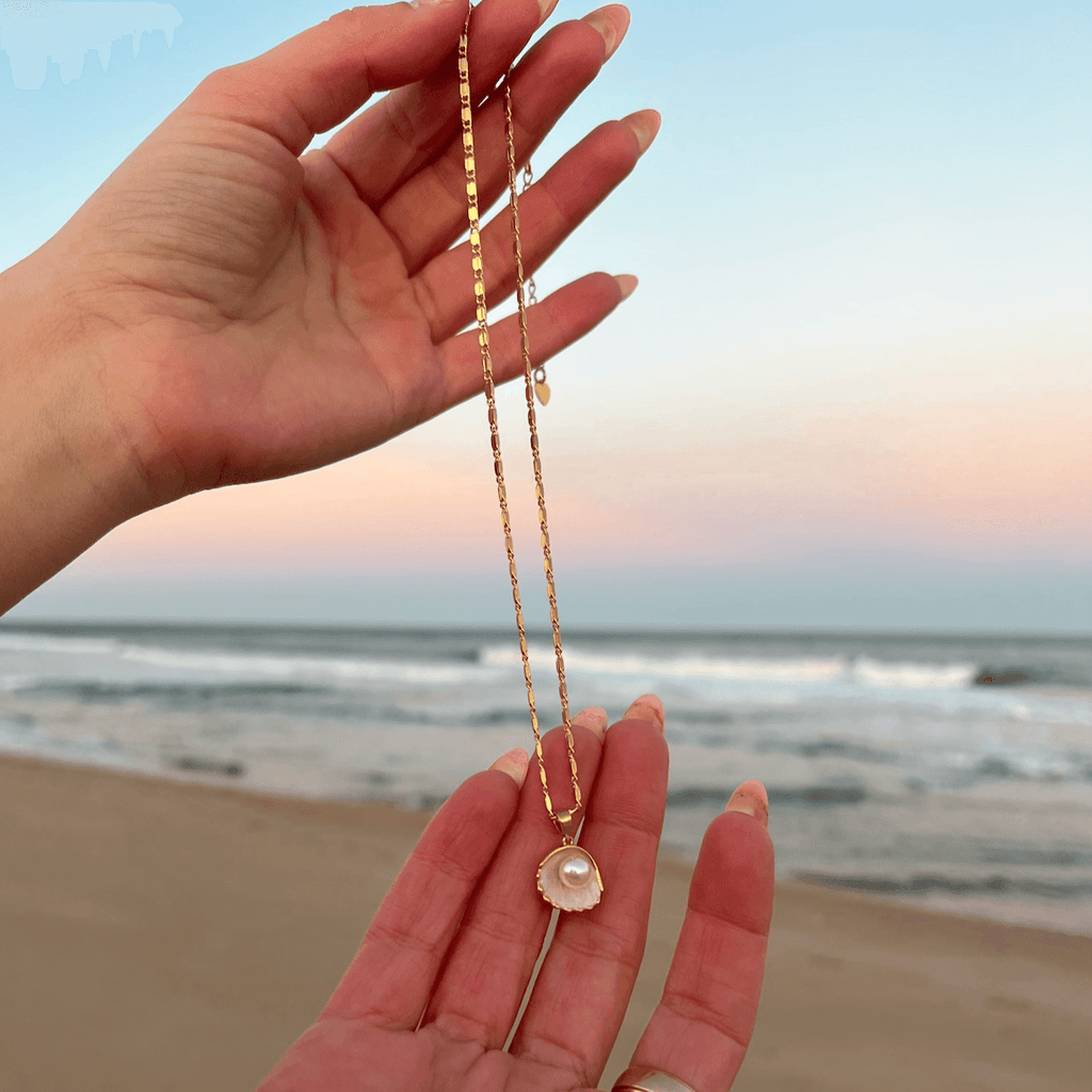 Evry Jewels Meribella Necklace
